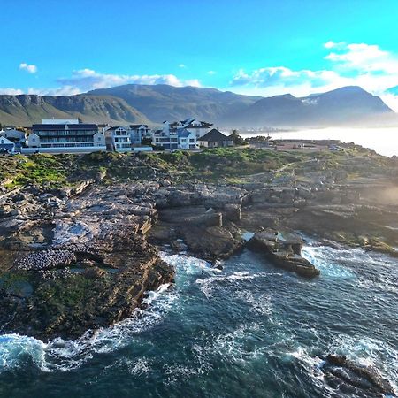 Esplanade Hermanus Apartment ภายนอก รูปภาพ