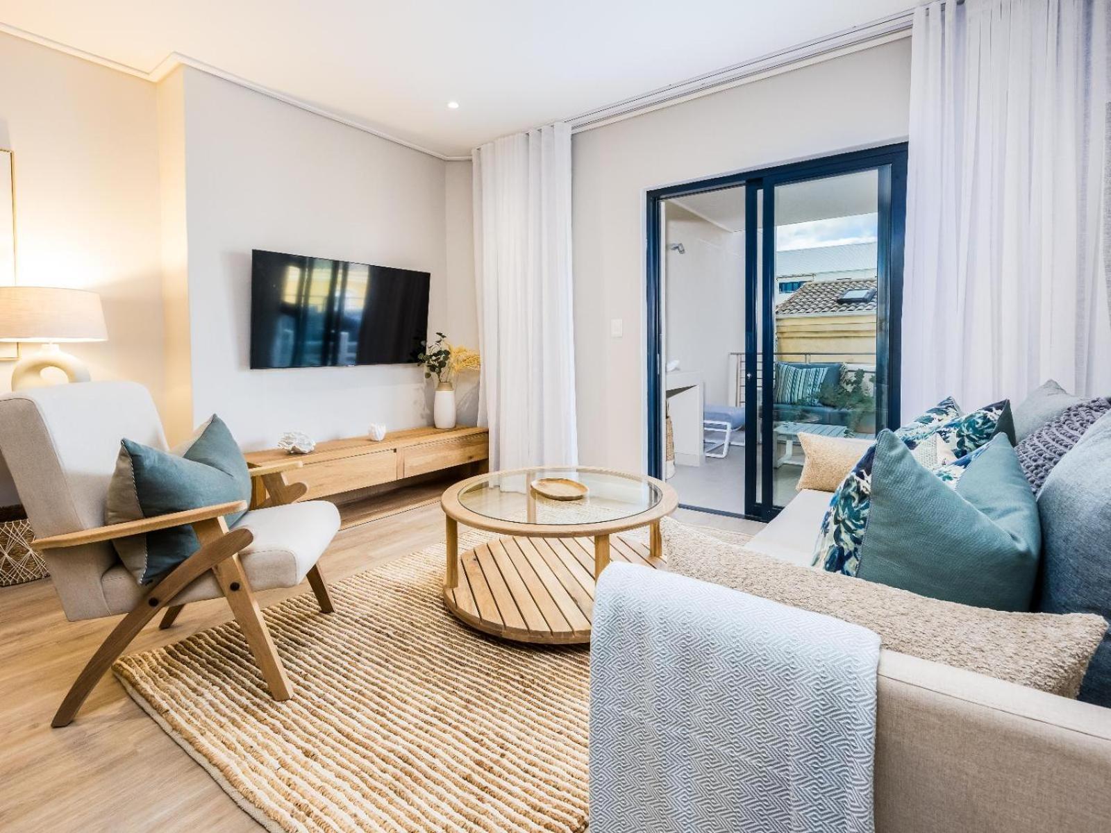 Esplanade Hermanus Apartment ห้อง รูปภาพ