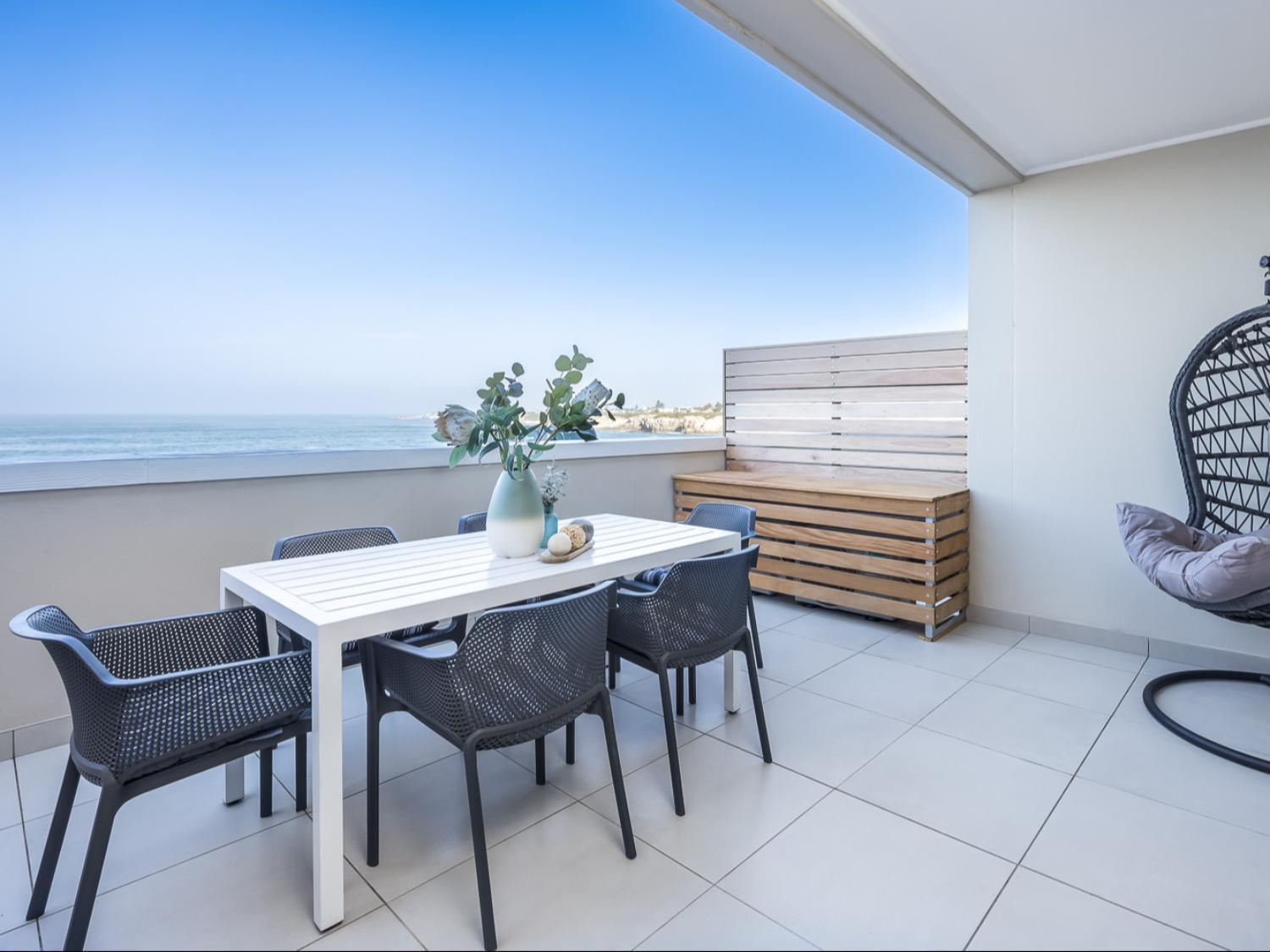 Esplanade Hermanus Apartment ห้อง รูปภาพ