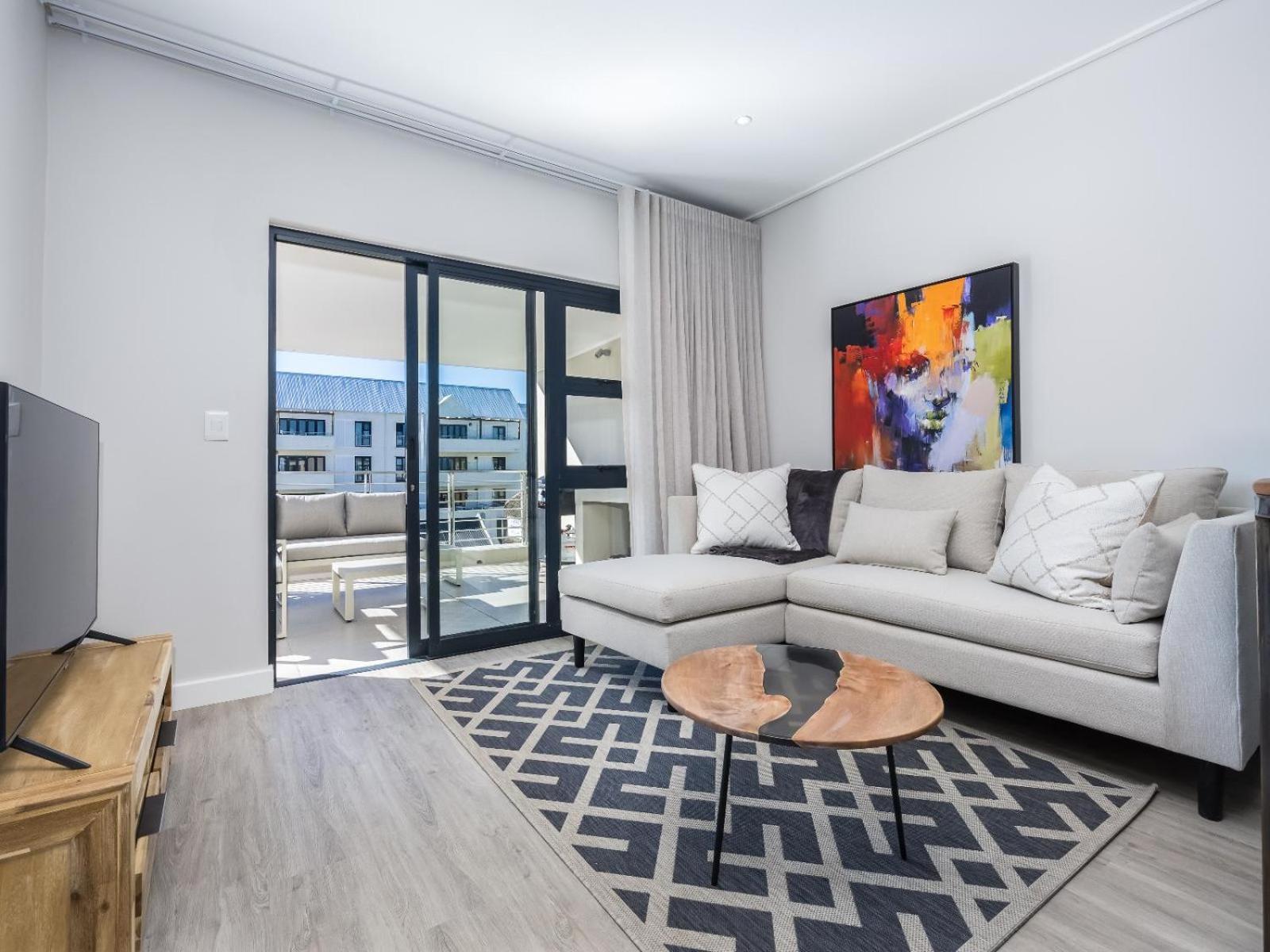 Esplanade Hermanus Apartment ห้อง รูปภาพ