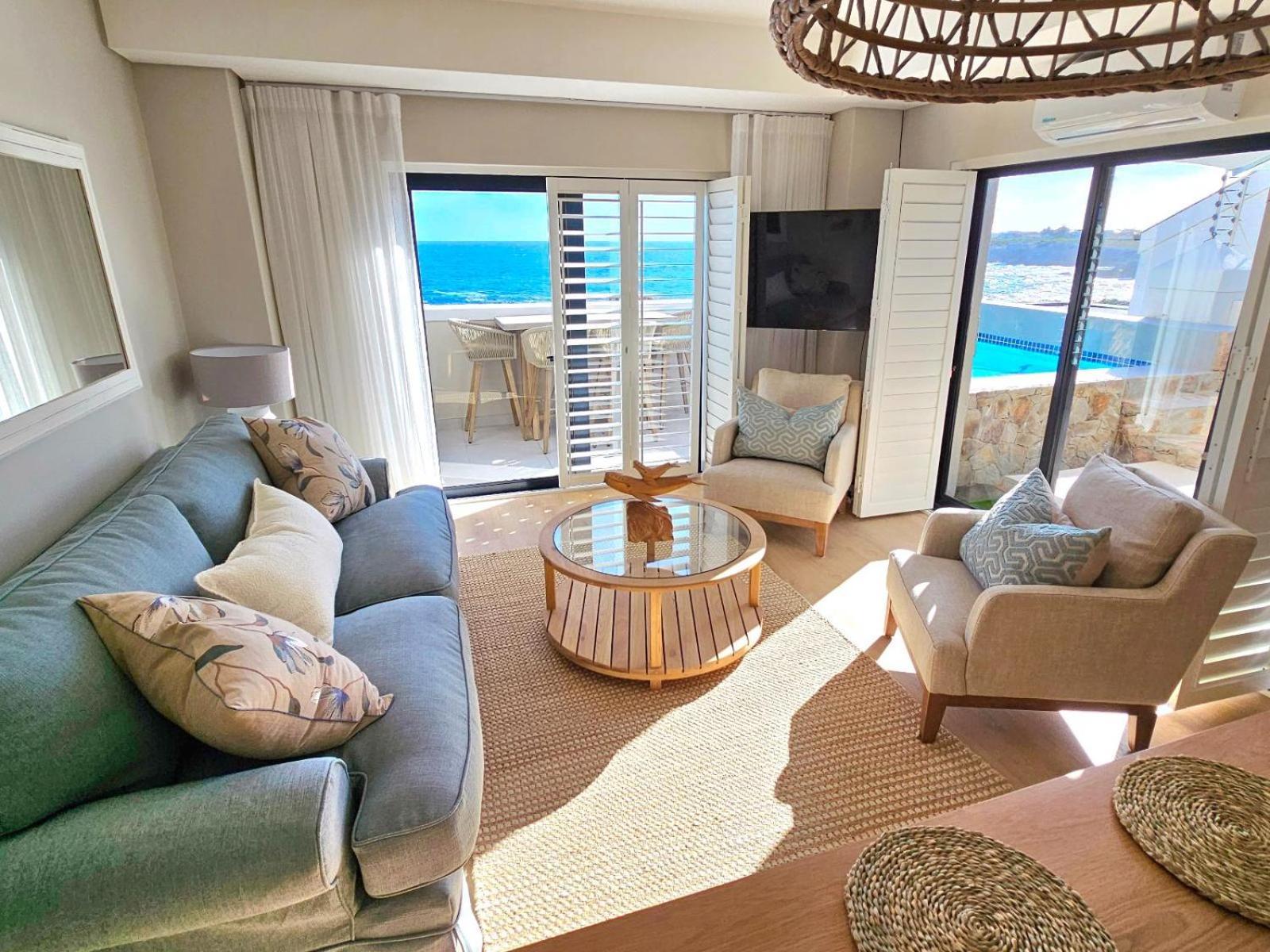 Esplanade Hermanus Apartment ห้อง รูปภาพ