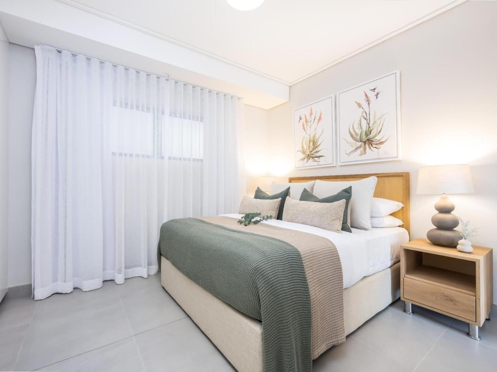 Esplanade Hermanus Apartment ห้อง รูปภาพ