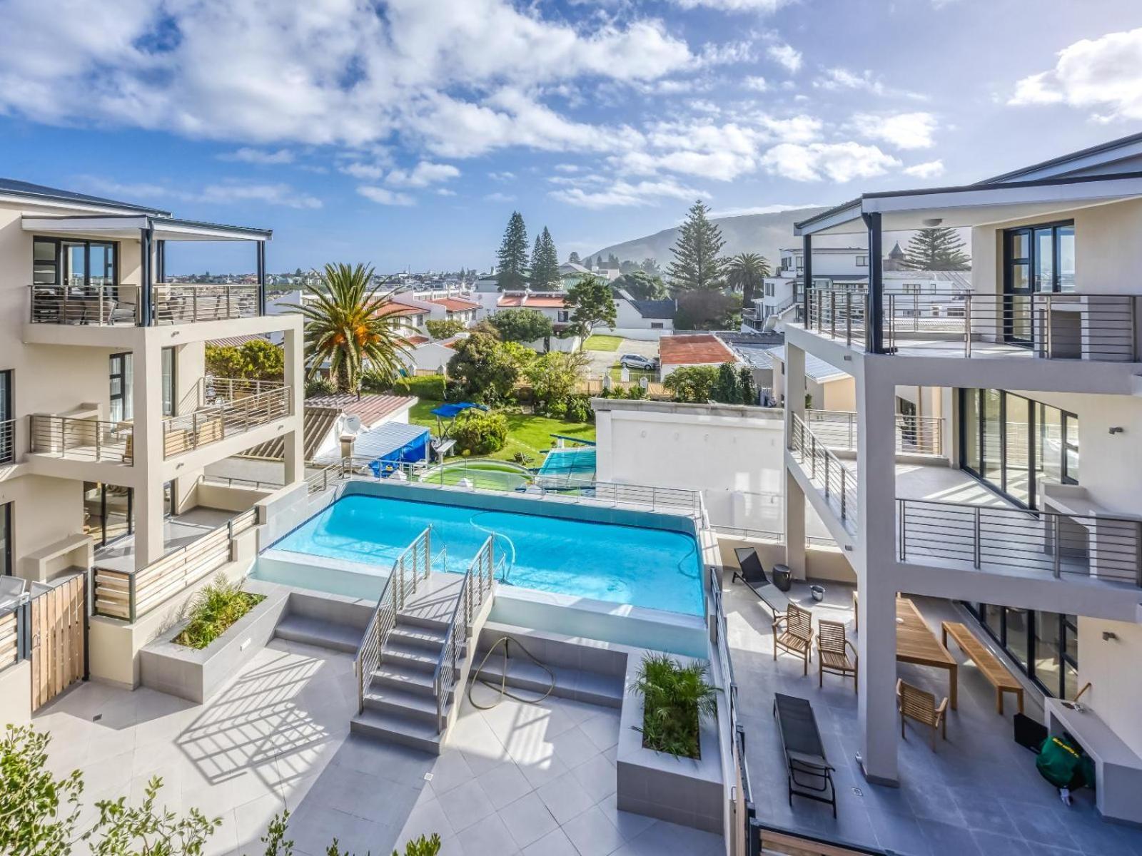 Esplanade Hermanus Apartment ห้อง รูปภาพ