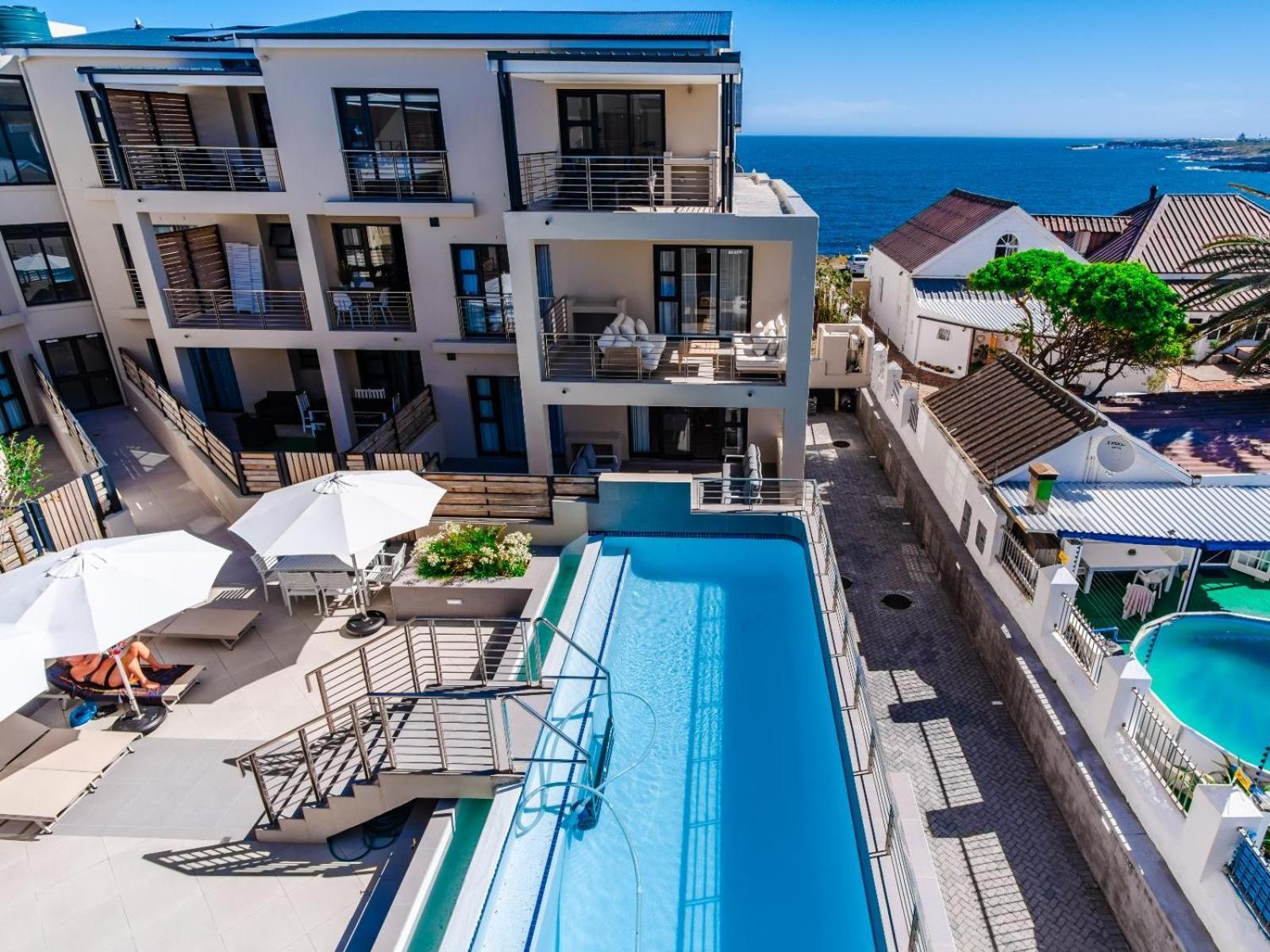 Esplanade Hermanus Apartment ห้อง รูปภาพ