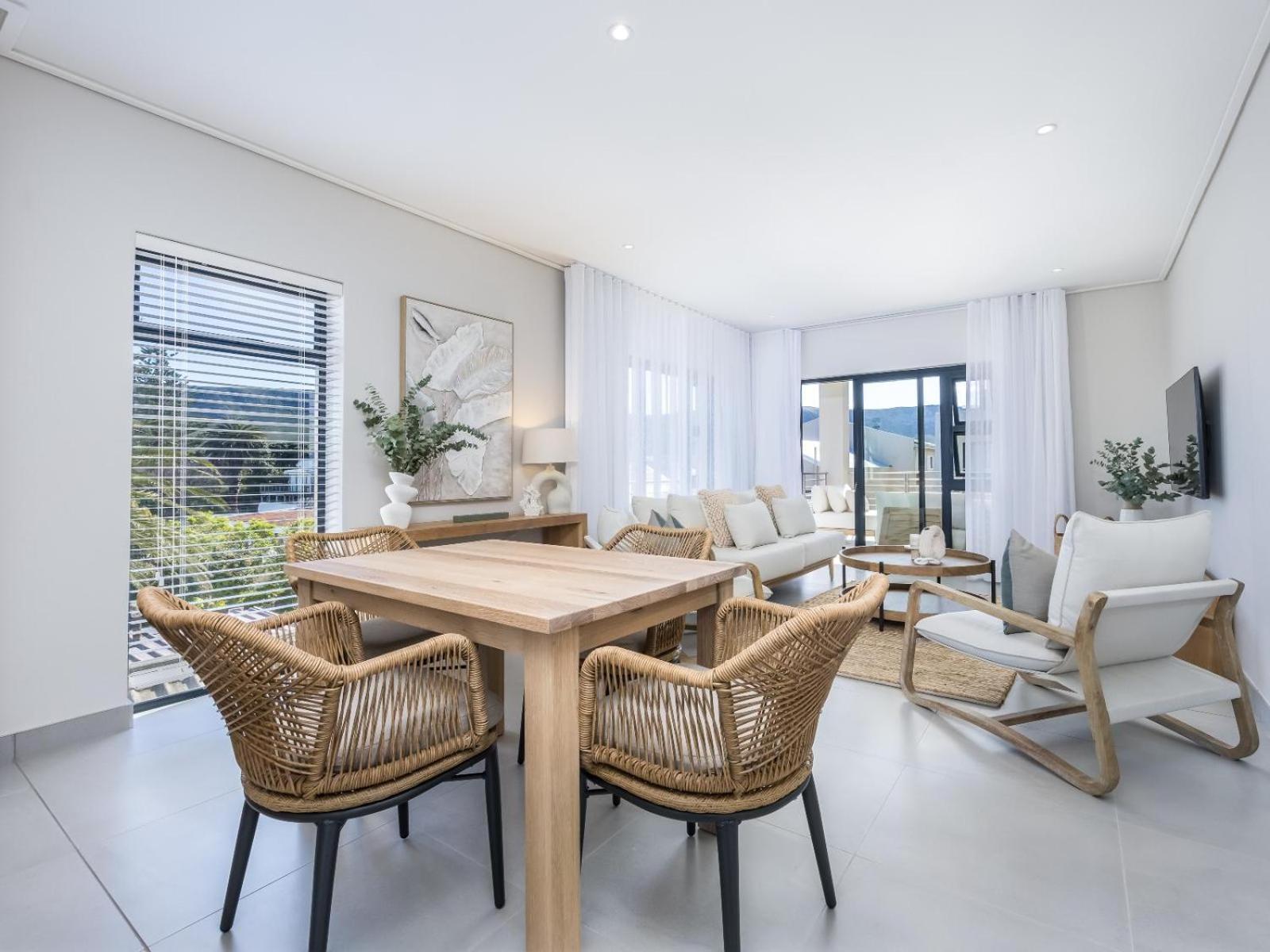 Esplanade Hermanus Apartment ภายนอก รูปภาพ