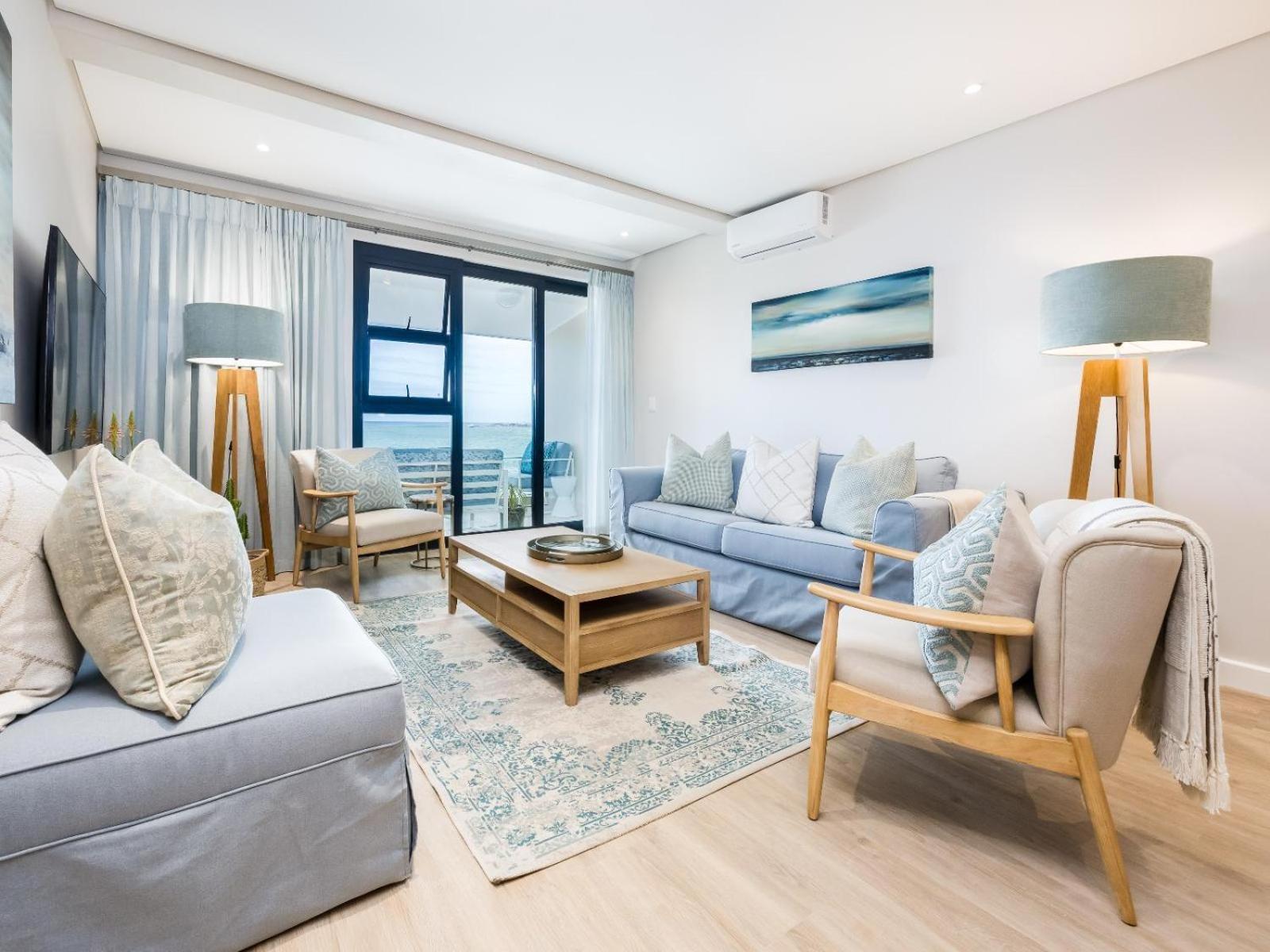 Esplanade Hermanus Apartment ห้อง รูปภาพ