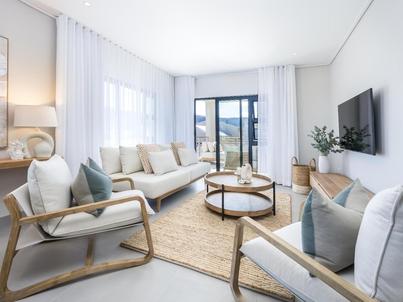 Esplanade Hermanus Apartment ภายนอก รูปภาพ