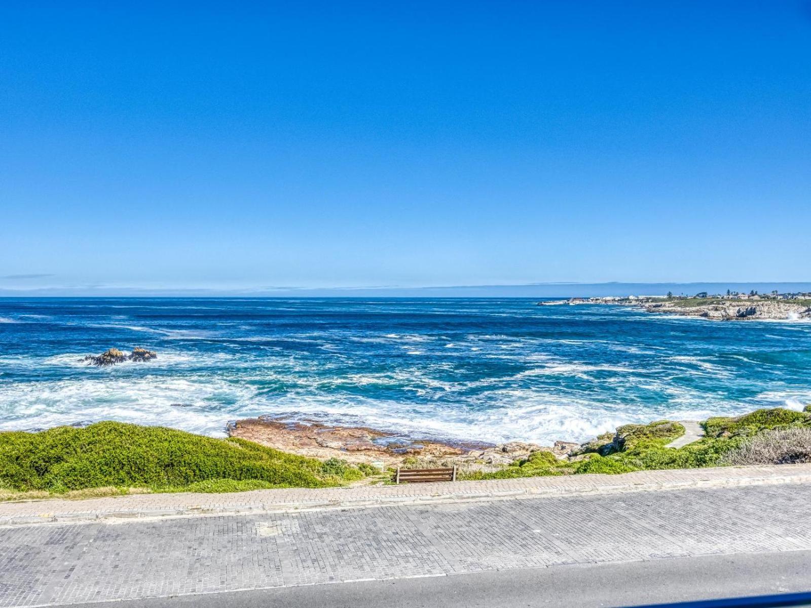 Esplanade Hermanus Apartment ห้อง รูปภาพ